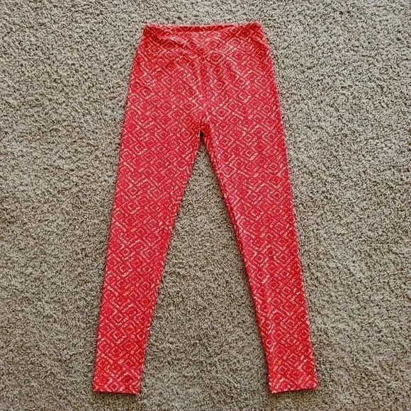 Lularoe leggings one size​​​ - Picture 1 of 3